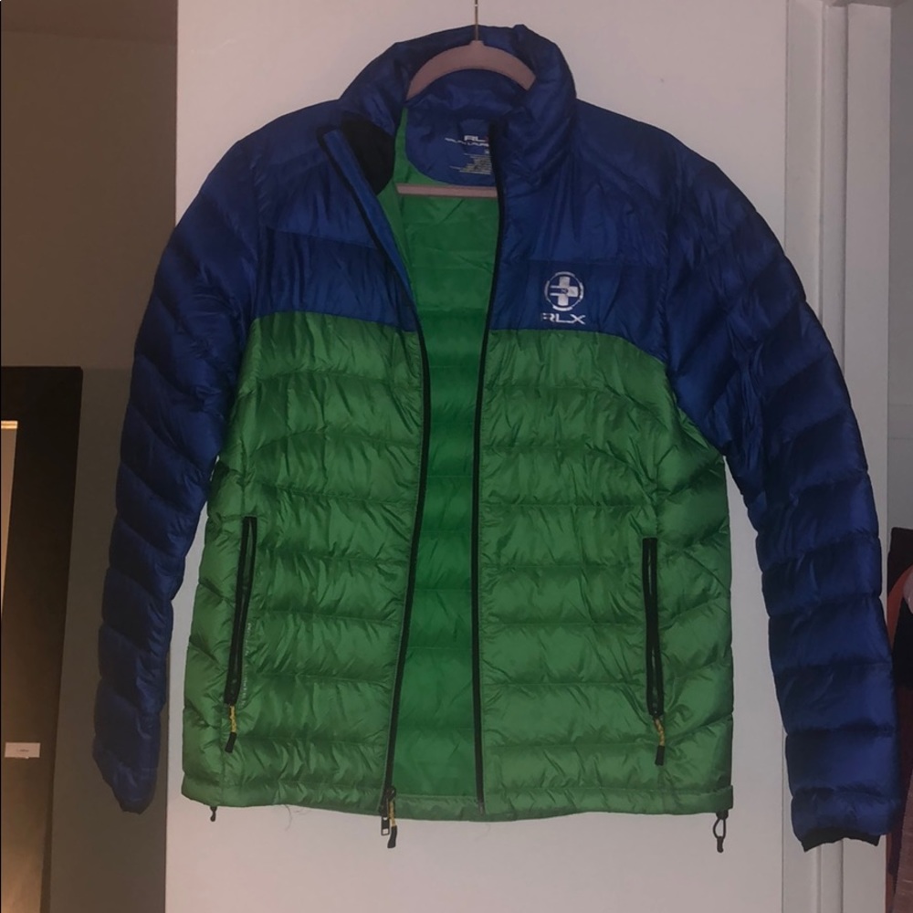 Men’s Ralph Lauren Jacket